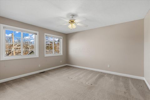 Tiny photo for 45 E California Avenue, Columbus, OH 43202 (MLS # 226002779)