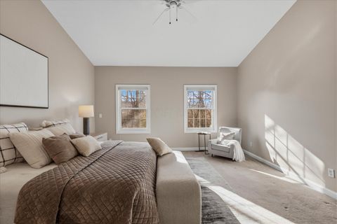 Tiny photo for 45 E California Avenue, Columbus, OH 43202 (MLS # 226002779)