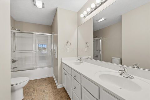 Tiny photo for 45 E California Avenue, Columbus, OH 43202 (MLS # 226002779)