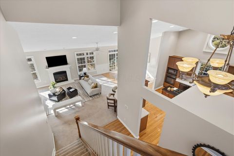 Tiny photo for 45 E California Avenue, Columbus, OH 43202 (MLS # 226002779)