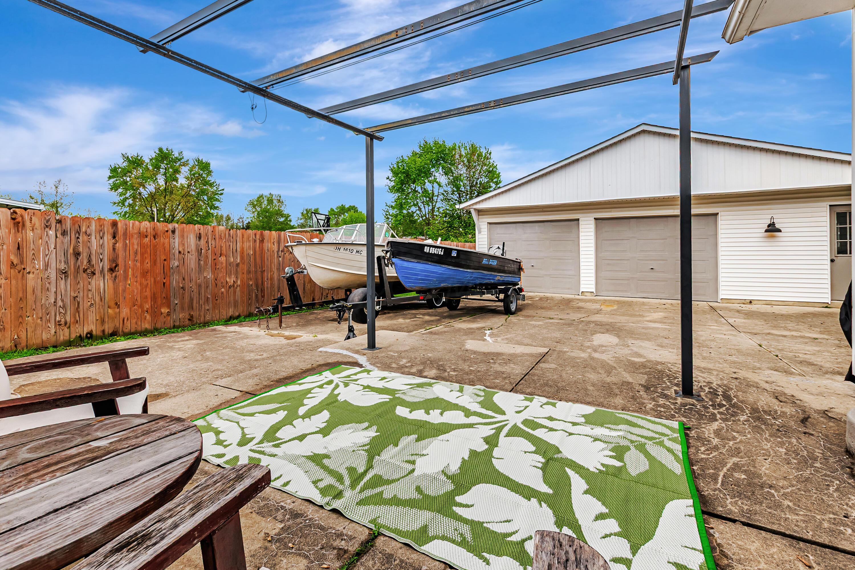 805 Geron Drive, Springfield, Ohio image 33