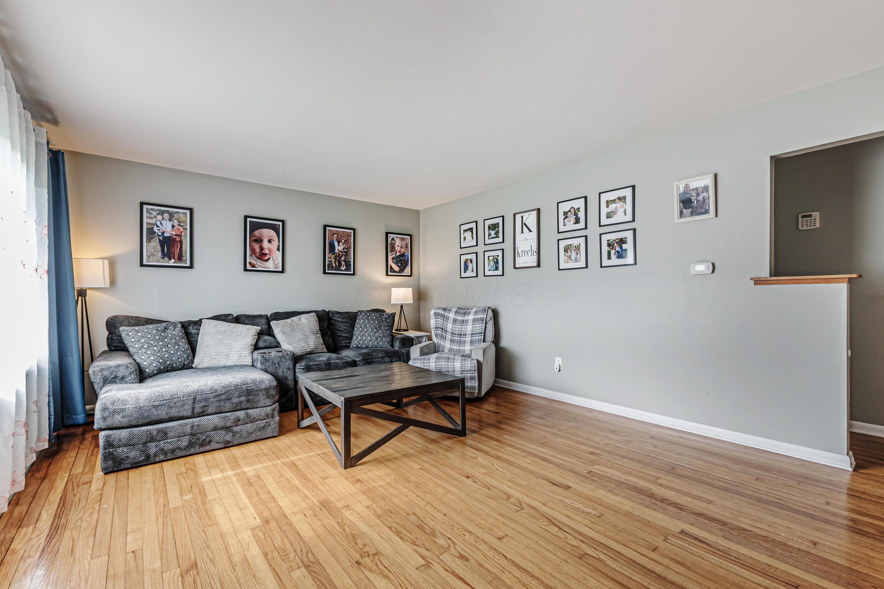 805 Geron Drive, Springfield, Ohio image 4