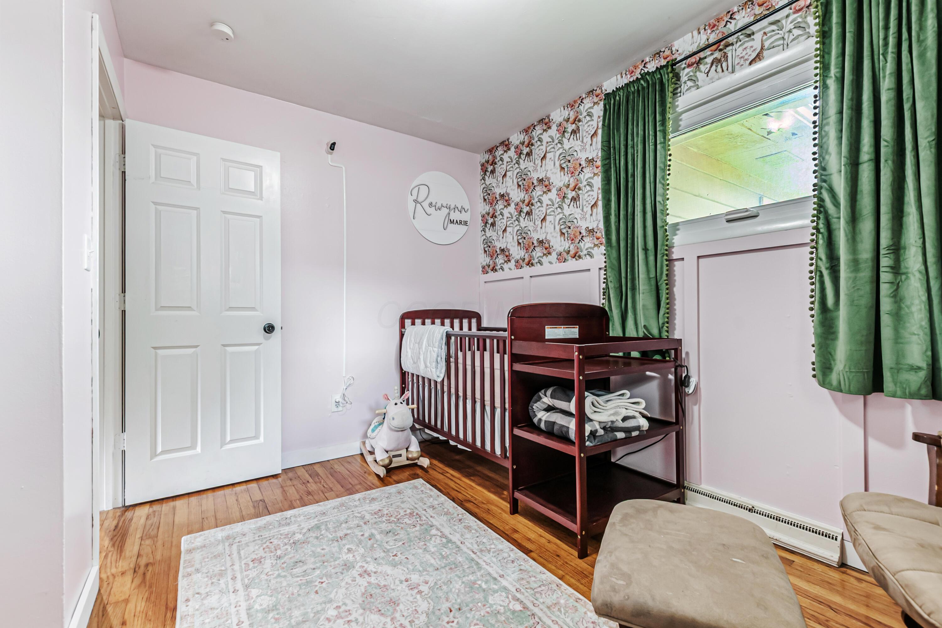 805 Geron Drive, Springfield, Ohio image 25