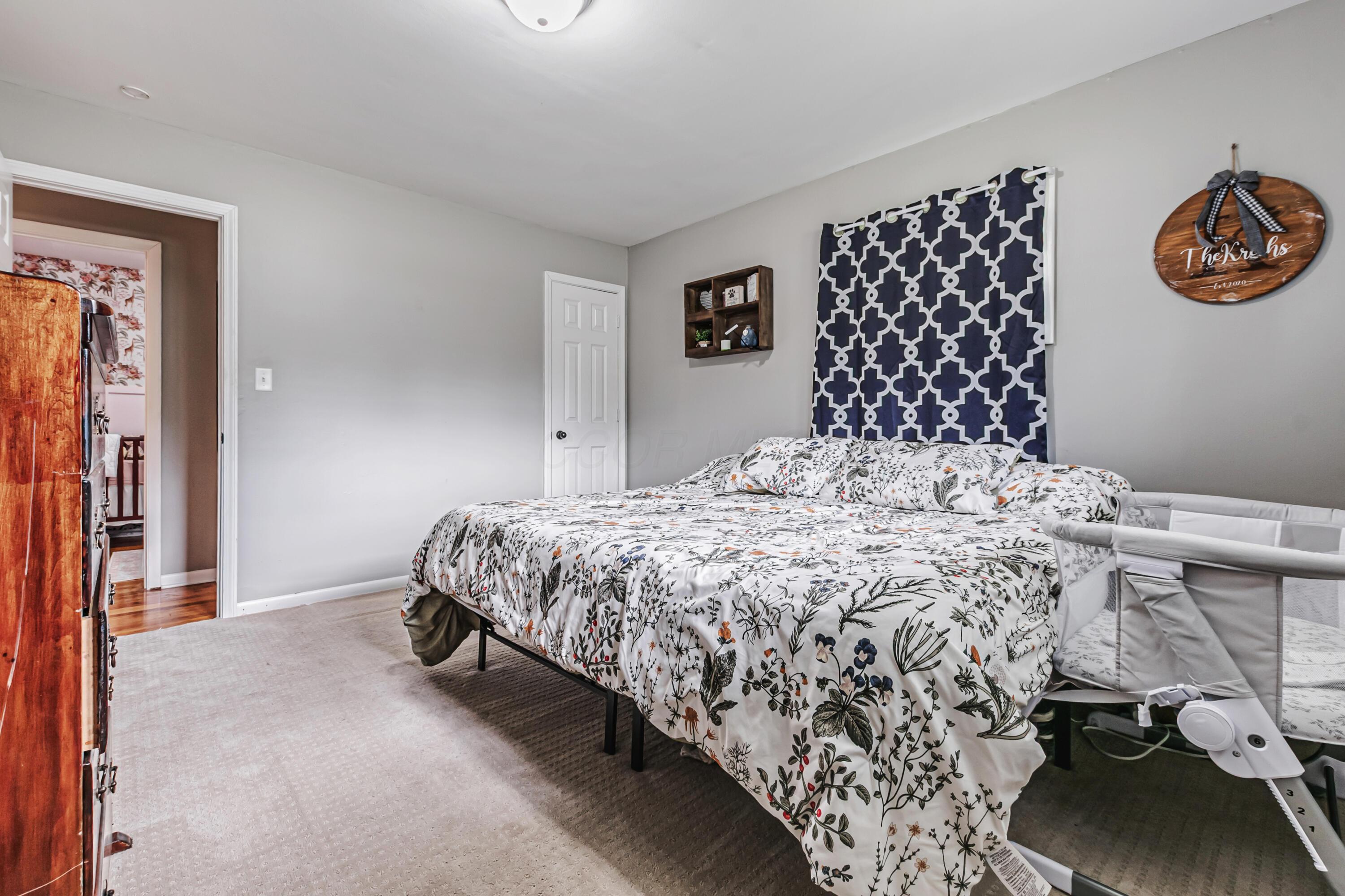 805 Geron Drive, Springfield, Ohio image 23