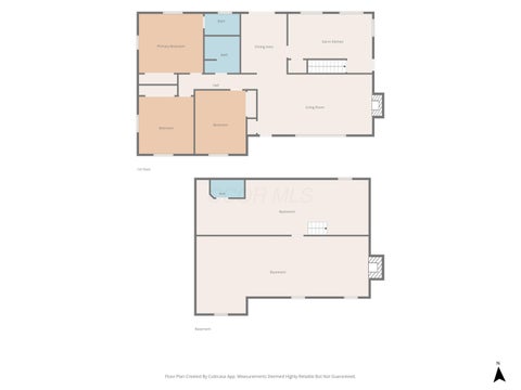 Tiny photo for 3158 Race Street, Columbus, OH 43204 (MLS # 226033895)