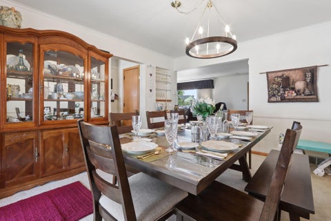 Tiny photo for 3158 Race Street, Columbus, OH 43204 (MLS # 226033895)
