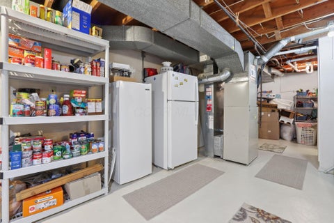 Tiny photo for 3158 Race Street, Columbus, OH 43204 (MLS # 226033895)