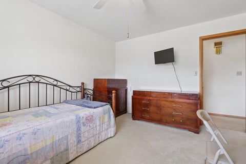 Tiny photo for 3158 Race Street, Columbus, OH 43204 (MLS # 226033895)