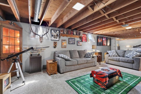 Tiny photo for 3158 Race Street, Columbus, OH 43204 (MLS # 226033895)