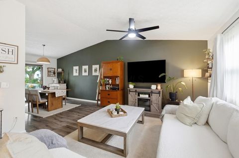 Photo of 6794 Cowan Street, Dublin, OH 43017 (MLS # 226027399)