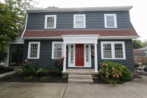 Photo of 188 Montrose Way, Columbus, OH 43214 (MLS # 226036061)