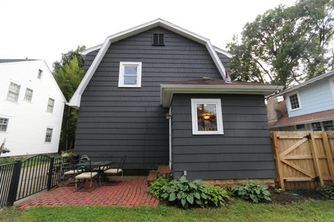 Tiny photo for 188 Montrose Way, Columbus, OH 43214 (MLS # 226036061)