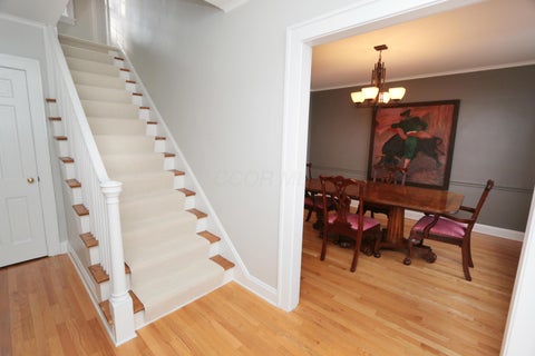 Tiny photo for 188 Montrose Way, Columbus, OH 43214 (MLS # 226036061)