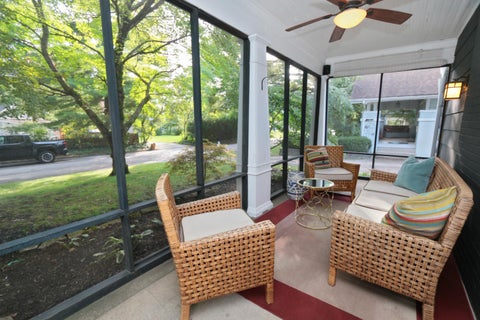 Tiny photo for 188 Montrose Way, Columbus, OH 43214 (MLS # 226036061)
