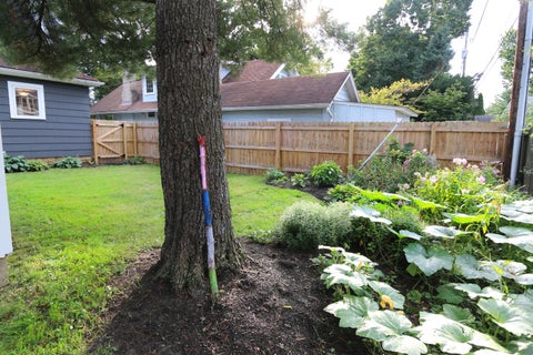 Tiny photo for 188 Montrose Way, Columbus, OH 43214 (MLS # 226036061)
