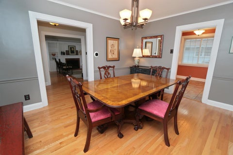 Tiny photo for 188 Montrose Way, Columbus, OH 43214 (MLS # 226036061)
