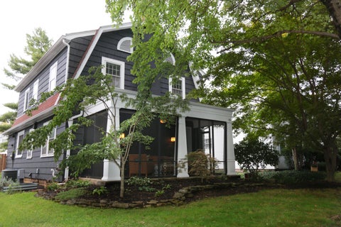 Tiny photo for 188 Montrose Way, Columbus, OH 43214 (MLS # 226036061)