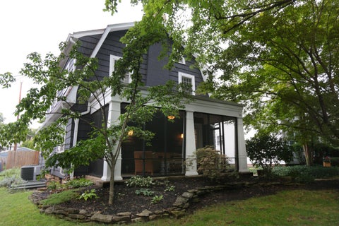 Tiny photo for 188 Montrose Way, Columbus, OH 43214 (MLS # 226036061)