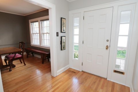Tiny photo for 188 Montrose Way, Columbus, OH 43214 (MLS # 226036061)