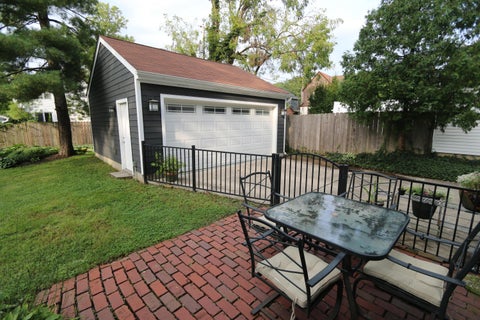Tiny photo for 188 Montrose Way, Columbus, OH 43214 (MLS # 226036061)