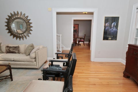 Tiny photo for 188 Montrose Way, Columbus, OH 43214 (MLS # 226036061)