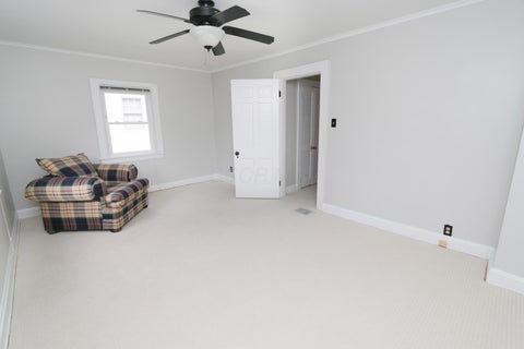 Tiny photo for 188 Montrose Way, Columbus, OH 43214 (MLS # 226036061)