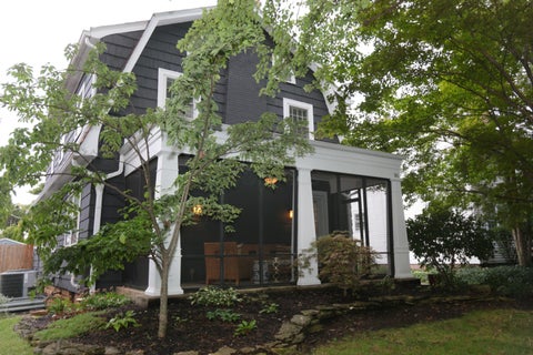 Tiny photo for 188 Montrose Way, Columbus, OH 43214 (MLS # 226036061)