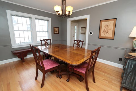 Tiny photo for 188 Montrose Way, Columbus, OH 43214 (MLS # 226036061)