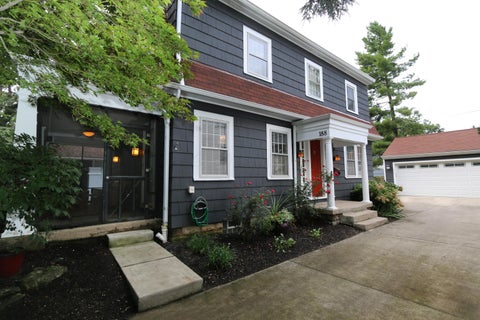 Tiny photo for 188 Montrose Way, Columbus, OH 43214 (MLS # 226036061)