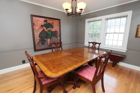 Tiny photo for 188 Montrose Way, Columbus, OH 43214 (MLS # 226036061)
