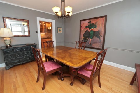 Tiny photo for 188 Montrose Way, Columbus, OH 43214 (MLS # 226036061)