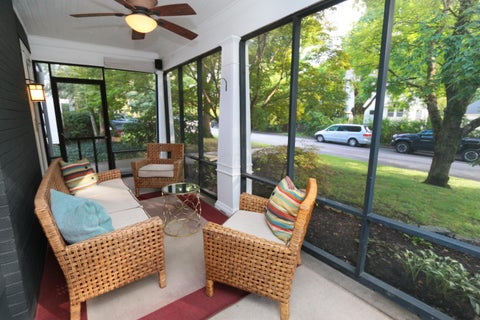 Tiny photo for 188 Montrose Way, Columbus, OH 43214 (MLS # 226036061)