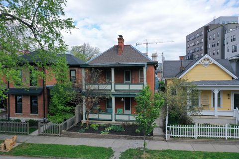 38-40 Clark Place Columbus OH 43201