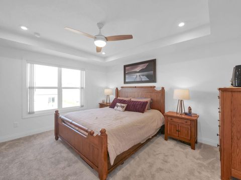 Tiny photo for 2003 Broccoli Drive, Hilliard, OH 43026 (MLS # 225040587)