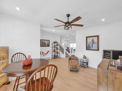 Tiny photo for 2003 Broccoli Drive, Hilliard, OH 43026 (MLS # 225040587)