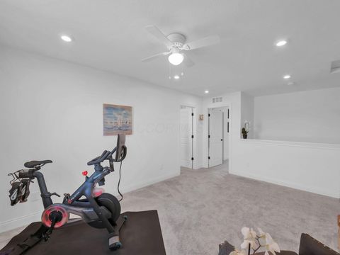 Tiny photo for 2003 Broccoli Drive, Hilliard, OH 43026 (MLS # 225040587)