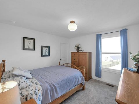 Tiny photo for 2003 Broccoli Drive, Hilliard, OH 43026 (MLS # 225040587)