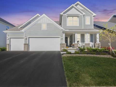 Photo of 2003 Broccoli Drive, Hilliard, OH 43026 (MLS # 225040587) Photo of 2003 Broccoli Drive, Hilliard, OH 43026 (MLS # 225040587)