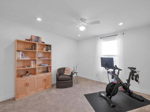 Tiny photo for 2003 Broccoli Drive, Hilliard, OH 43026 (MLS # 225040587)
