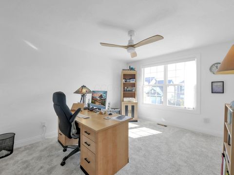 Tiny photo for 2003 Broccoli Drive, Hilliard, OH 43026 (MLS # 225040587)