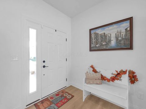Tiny photo for 2003 Broccoli Drive, Hilliard, OH 43026 (MLS # 225040587)