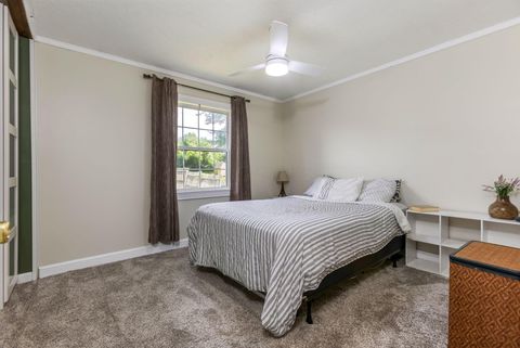 Tiny photo for 403 W South Street, McArthur, OH 45651 (MLS # 226022001)