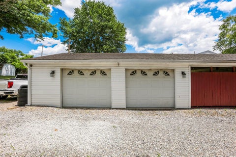Tiny photo for 403 W South Street, McArthur, OH 45651 (MLS # 226022001)