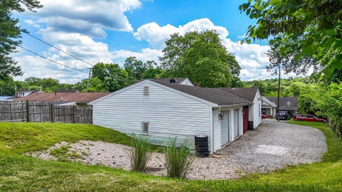 Tiny photo for 403 W South Street, McArthur, OH 45651 (MLS # 226022001)