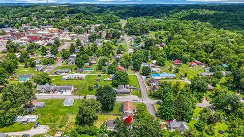 Tiny photo for 403 W South Street, McArthur, OH 45651 (MLS # 226022001)