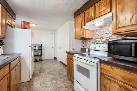 Tiny photo for 3463 Green Meadows Street, Columbus, OH 43207 (MLS # 225037193)
