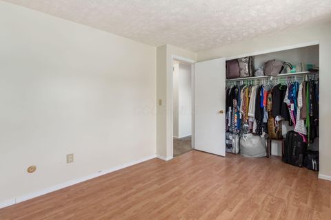 Tiny photo for 3463 Green Meadows Street, Columbus, OH 43207 (MLS # 225037193)