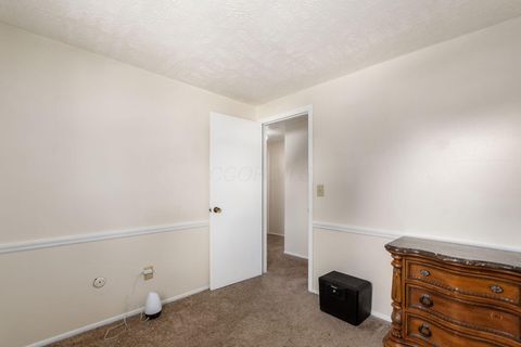 Tiny photo for 3463 Green Meadows Street, Columbus, OH 43207 (MLS # 225037193)