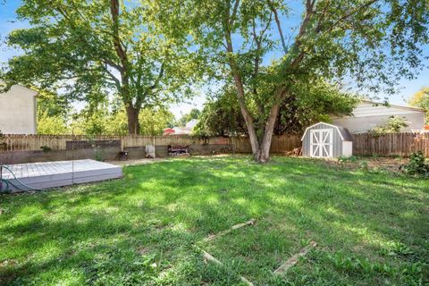 Tiny photo for 3463 Green Meadows Street, Columbus, OH 43207 (MLS # 225037193)