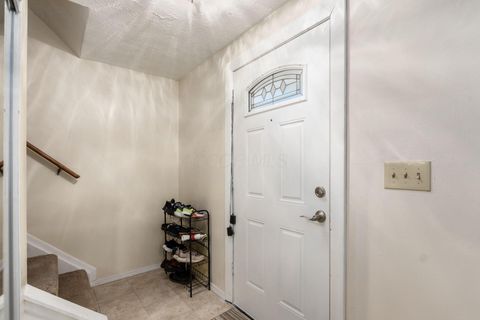Tiny photo for 3463 Green Meadows Street, Columbus, OH 43207 (MLS # 225037193)